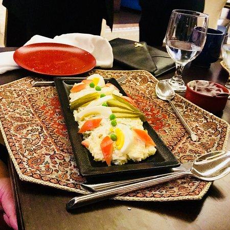 Bahar Persian Restaurant